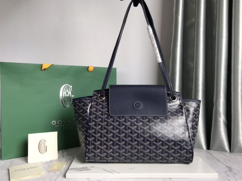 Goyard Shopping Bags